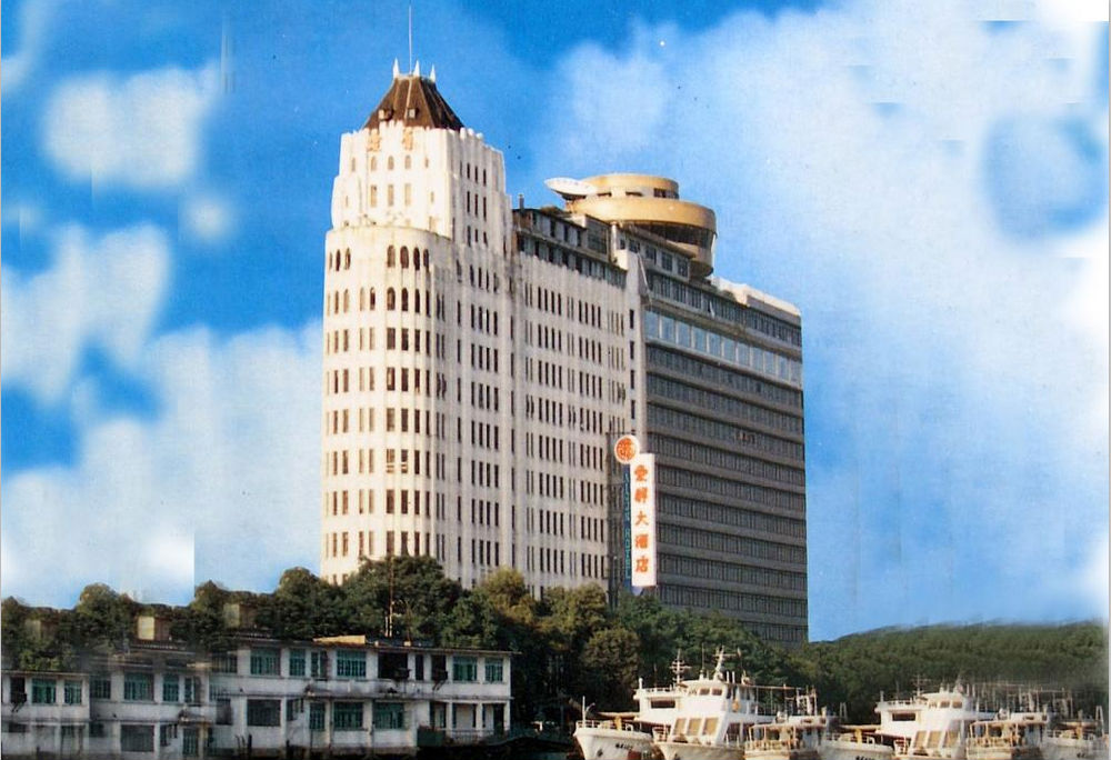 酒店園區(qū)類停車場管理方案：特殊車輛分區(qū)引導、社會車輛合理收費